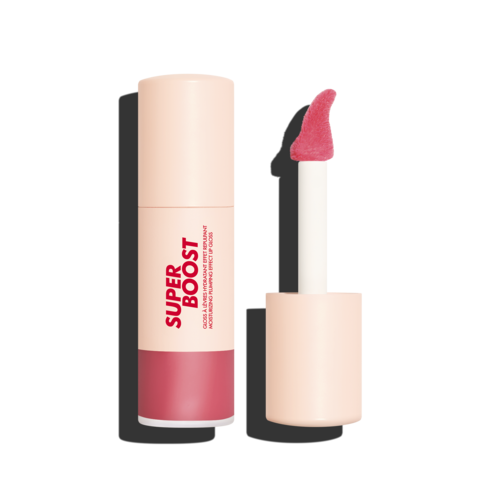 PACKSHOT SUPERBOOST2025 LIPGLOSS 09 RGB