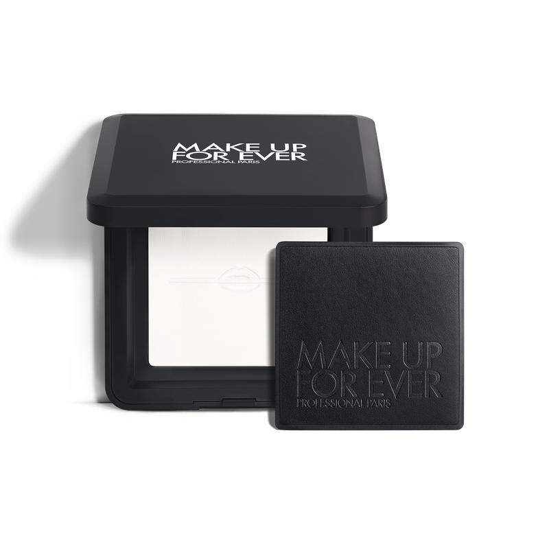 HD SKIN PERFECTING PRESSED POWDER PUFF