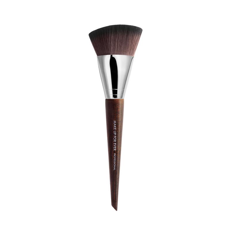 HD SKIN FOUNDATION BRUSH - 109