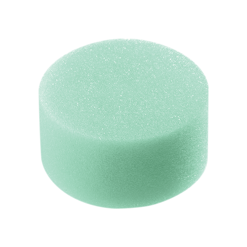 ROUND SYNTHETIC SPONGE