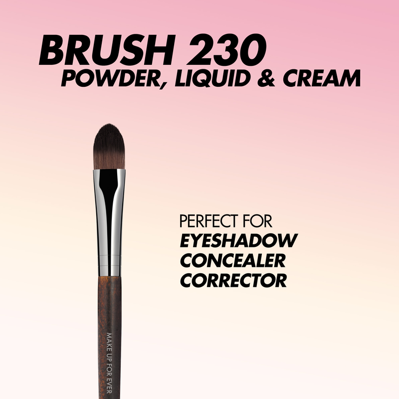 SHADER BRUSH - LARGE - 230