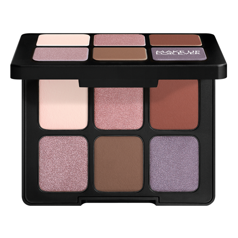 ARTIST TO GO EYESHADOW PALETTE