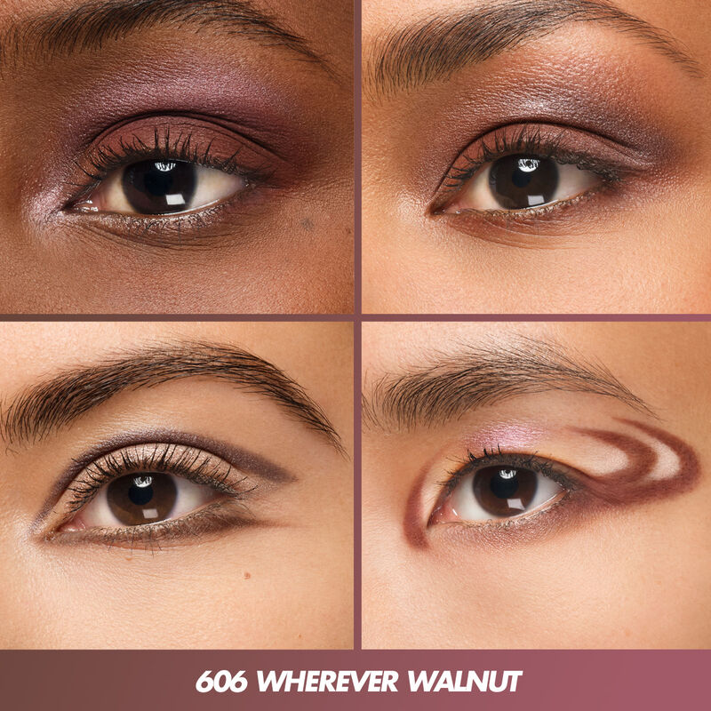 ARTIST TO GO EYESHADOW PALETTE