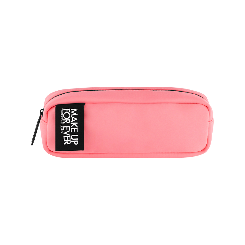 ARTIST COLOR CRAYON MAKEUP POUCH