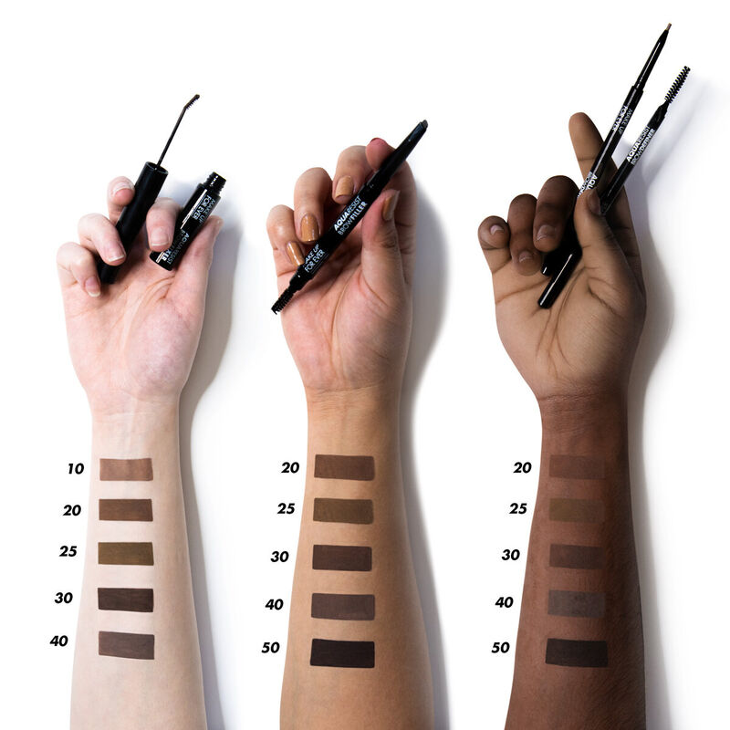 AQUA RESIST BROW FILLER