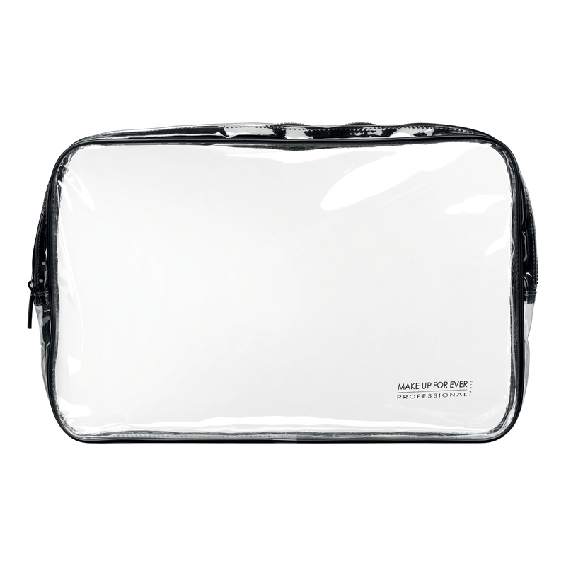 CRYSTAL STUDIO POUCH