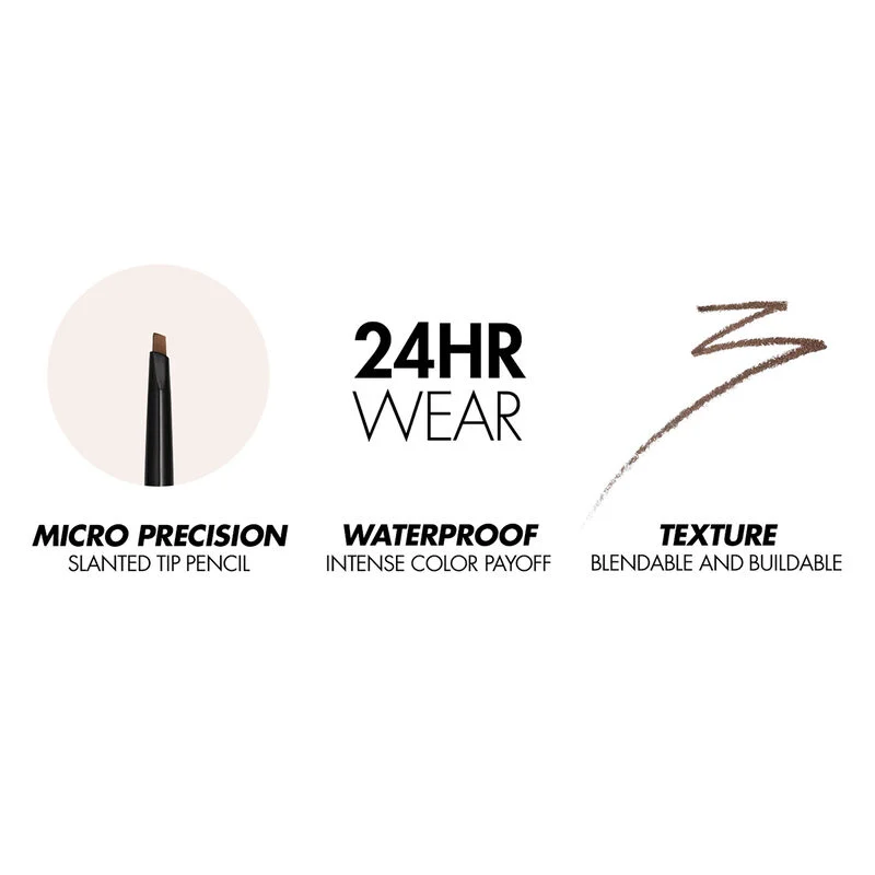 AQUA RESIST BROW FILLER