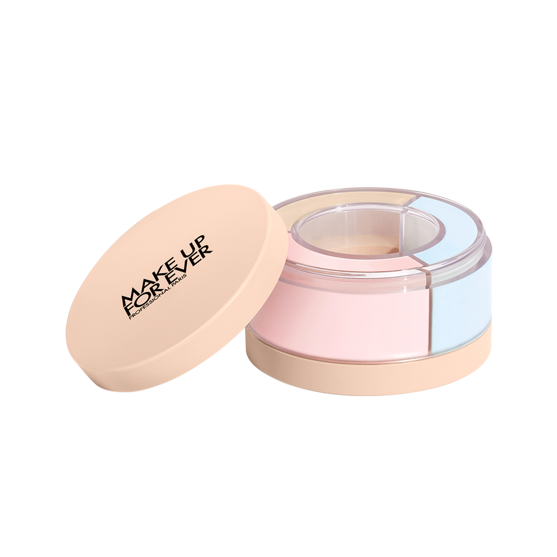 HD SKIN TWIST & LIGHT