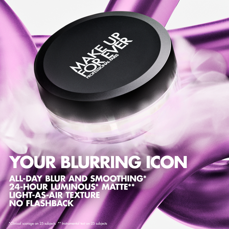 HD SKIN PERFECTING LOOSE SETTING POWDER - MINI
