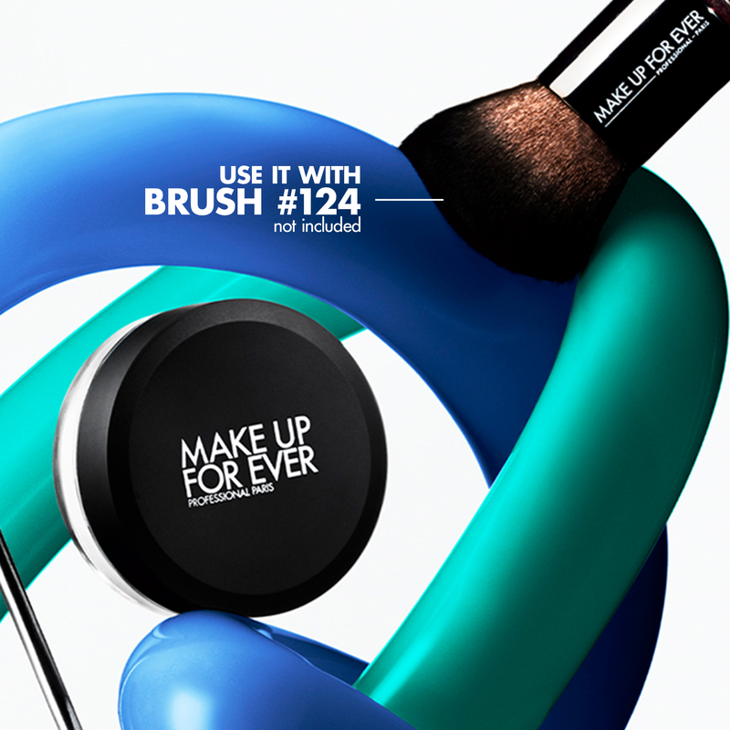 HD SKIN PERFECTING LOOSE SETTING POWDER