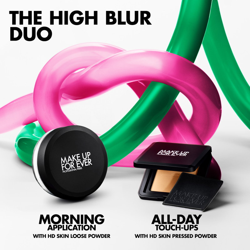 HD SKIN PERFECTING LOOSE SETTING POWDER