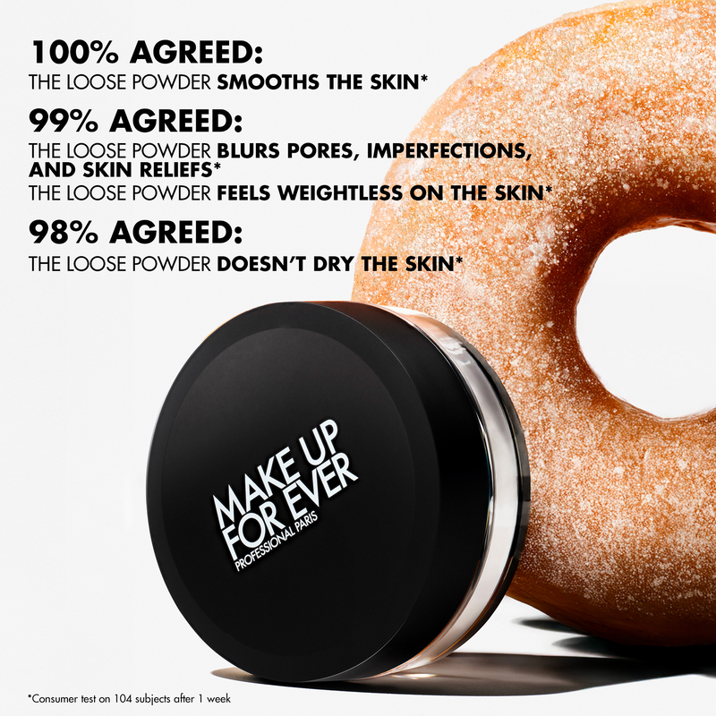 HD SKIN PERFECTING LOOSE SETTING POWDER - MINI