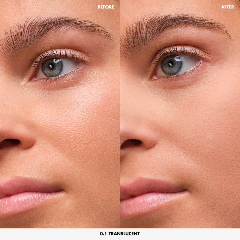 HD SKIN PERFECTING PRESSED FINISHING POWDER - MINI