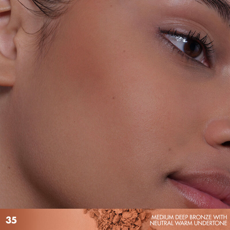 ARTIST BRONZER 3 ARTIST BRONZER