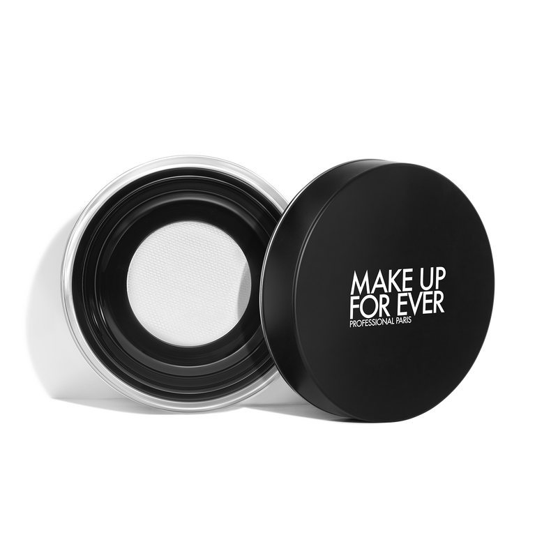 ULTRA HD LOOSE POWDER - MINI