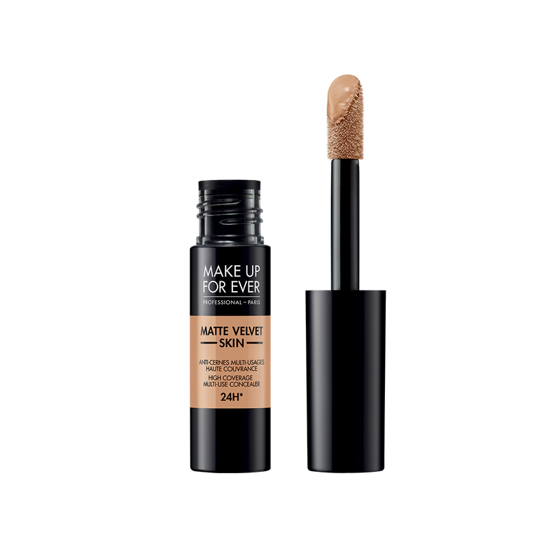 MATTE VELVET SKIN CONCEALER