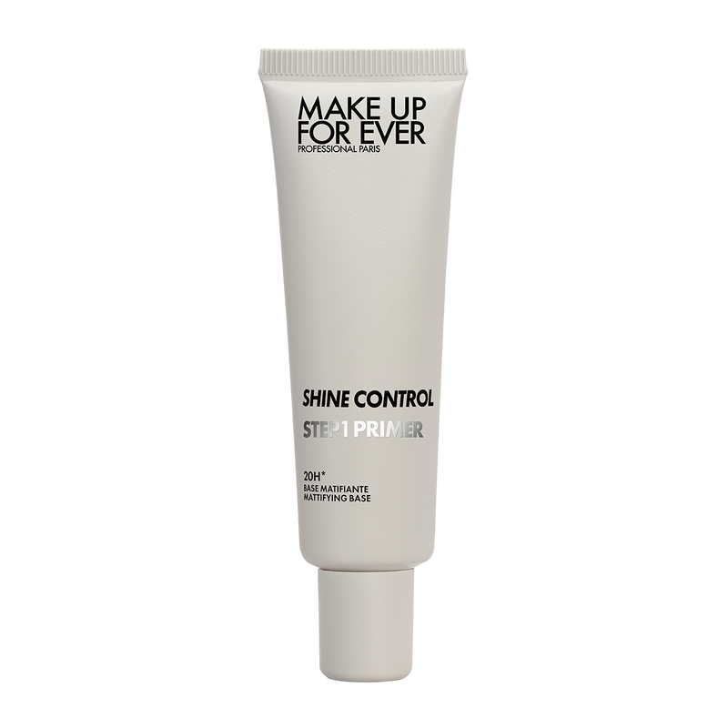 STEP 1 PRIMER SHINE CONTROL
