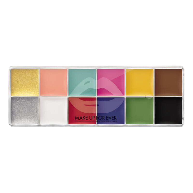 12 FLASH COLOR CASE 1 12 FLASH COLOR CASE