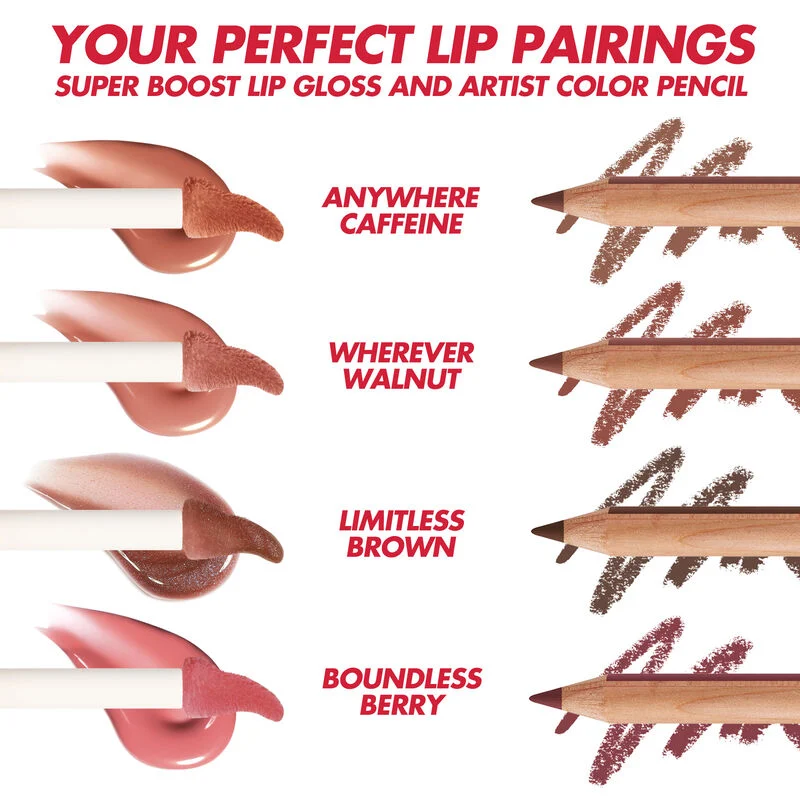 SUPER BOOST LIP GLOSS 10 SUPER BOOST LIP GLOSS