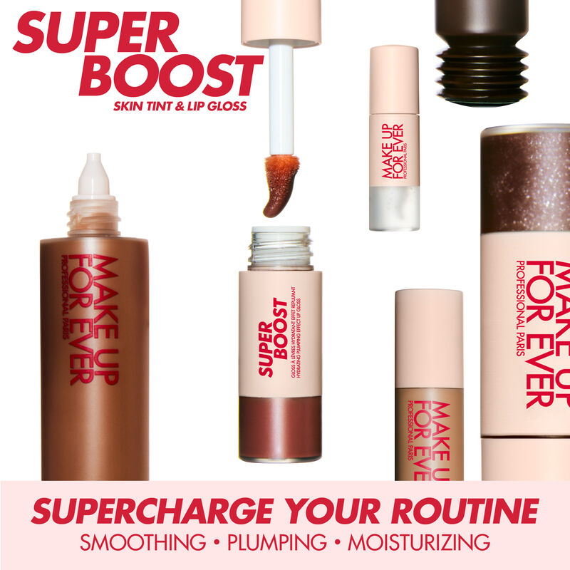 SUPER BOOST LIP GLOSS 11 SUPER BOOST LIP GLOSS