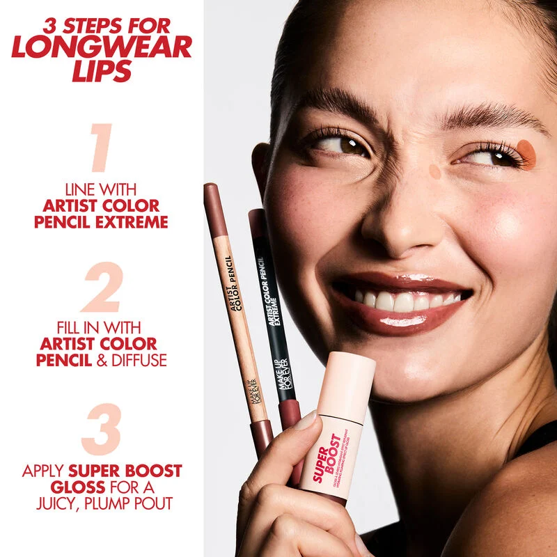 SUPER BOOST LIP GLOSS 12 SUPER BOOST LIP GLOSS
