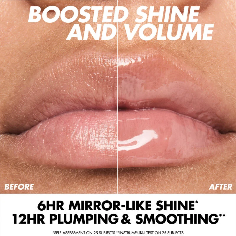 SUPER BOOST LIP GLOSS 3 SUPER BOOST LIP GLOSS