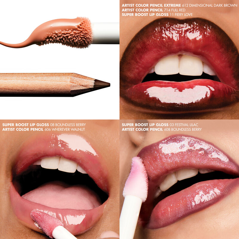 SUPER BOOST LIP GLOSS 7 SUPER BOOST LIP GLOSS