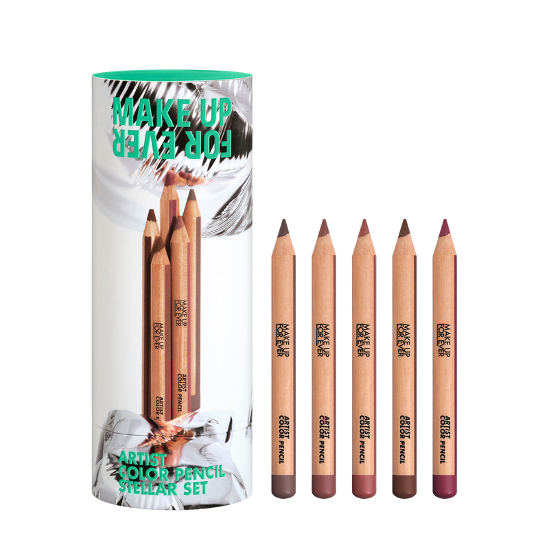 ARTIST COLOR PENCIL STELLAR SET ($62 VALUE)