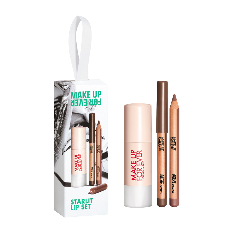 STARLIT LIP SET ($51 VALUE)